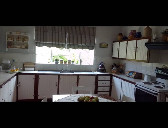 8HA FARM FOR SALE IN WEENEN